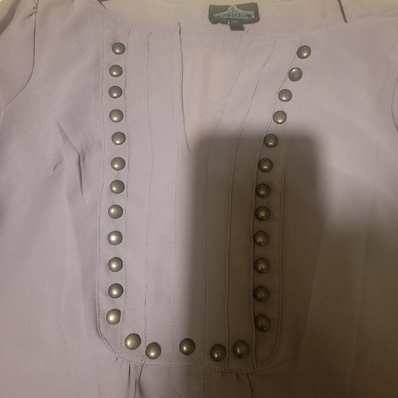 Angie blouse - Picture 3 of 5